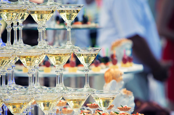 Traiteur Cocktail Strasbourg