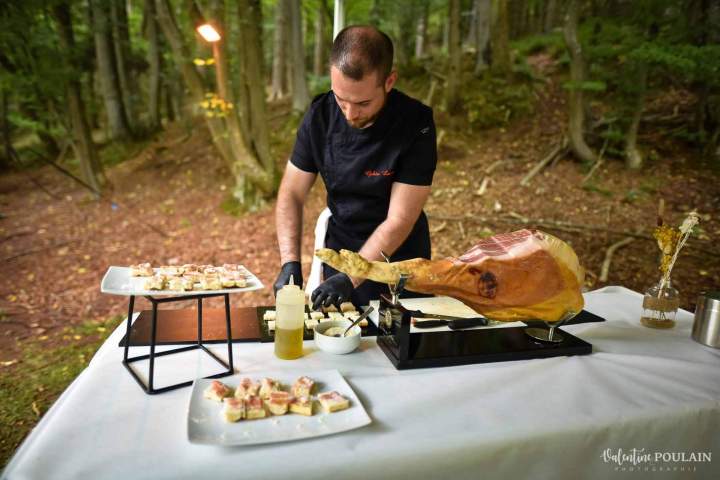 Service traiteur Strasbourg