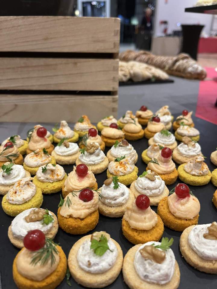 Mignardises Strasbourg