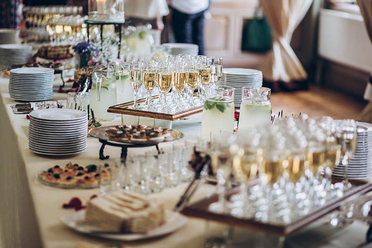 Traiteur Cocktail Strasbourg