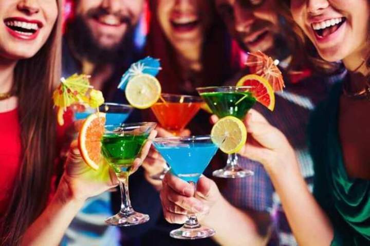 Traiteur cocktail, Entzheim