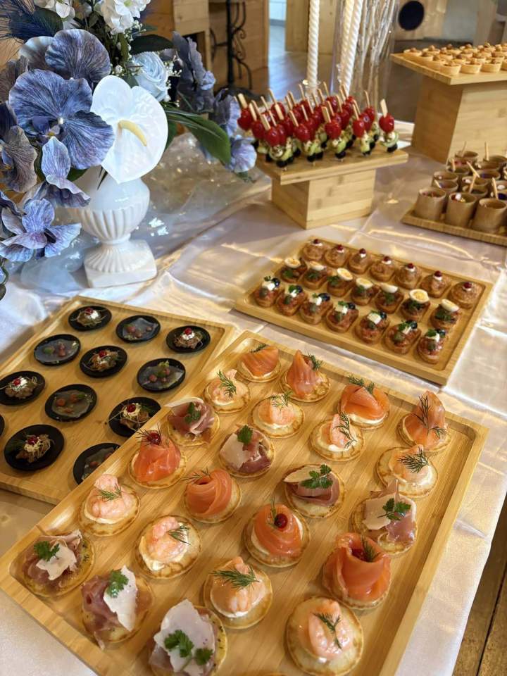 Service cocktail Strasbourg